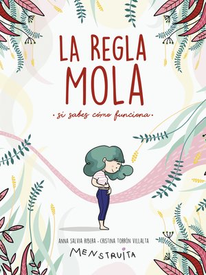cover image of La regla mola